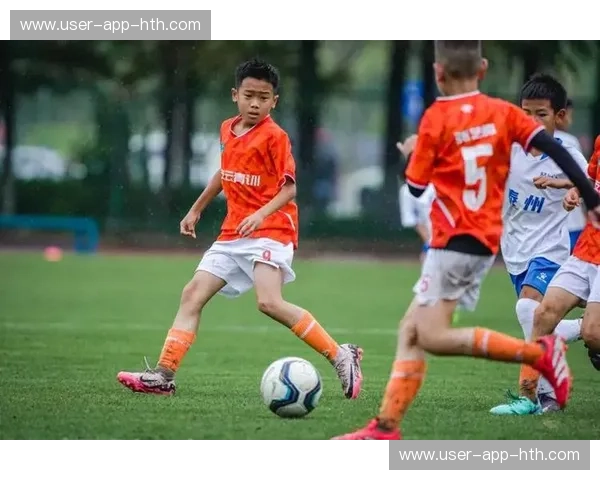 开云体育U21资讯：点燃年轻足球梦想，开启未来赛场的新篇章